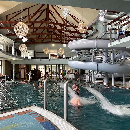 Apartment Friends Besenova - Free Swinning Pool מראה חיצוני תמונה