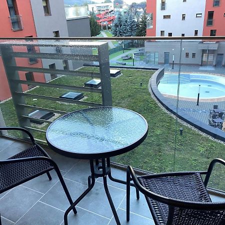 Apartment Friends Besenova - Free Swinning Pool מראה חיצוני תמונה