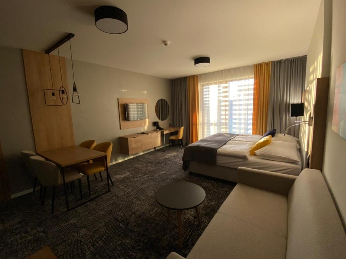 Apartment Friends Besenova - Free Swinning Pool מראה חיצוני תמונה