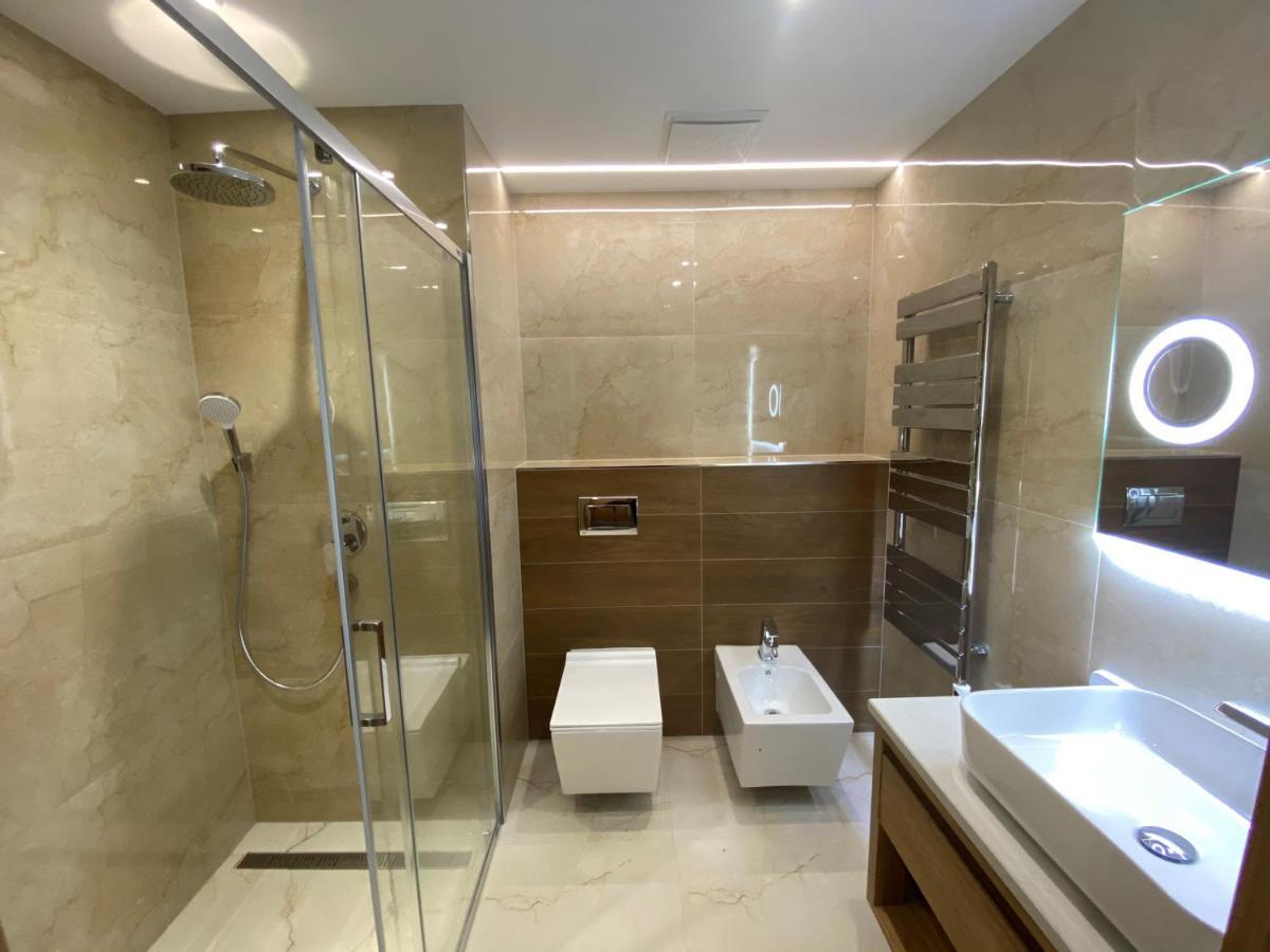 Apartment Friends Besenova - Free Swinning Pool מראה חיצוני תמונה